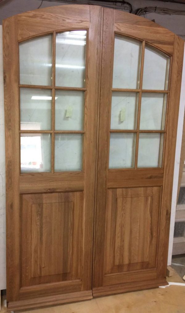 Interior doors (7)