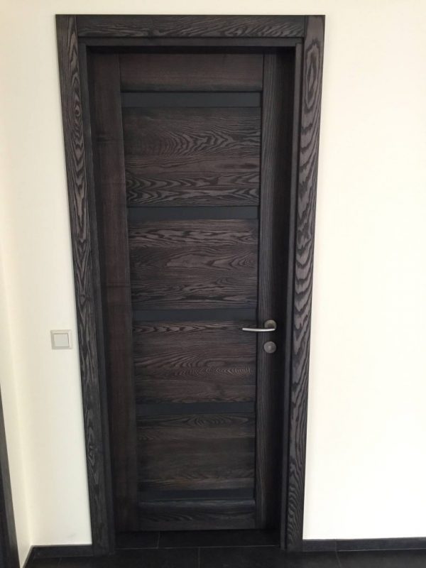 Interior doors (9)