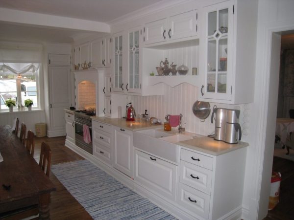 Kitchen furniture (15)
