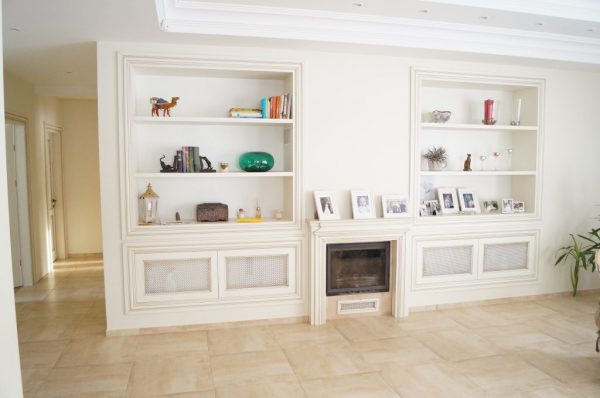 Livingroom furniture (3)